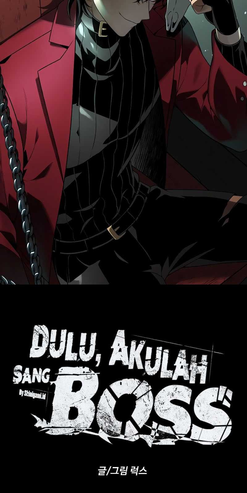I Used To Be The Boss Chapter 26 Gambar 11