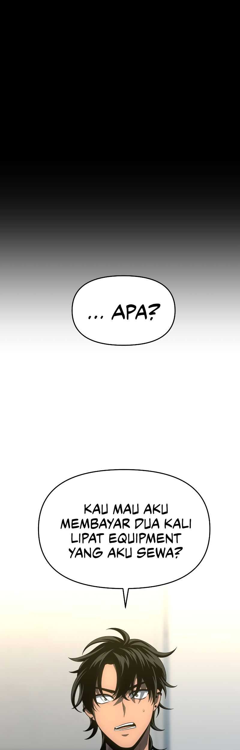 I Used To Be The Boss Chapter 26 Gambar 12