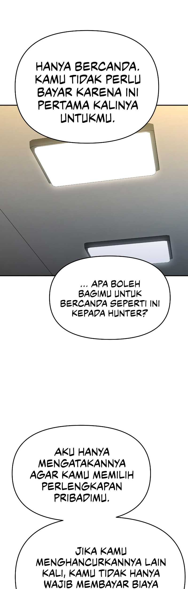 I Used To Be The Boss Chapter 26 Gambar 14