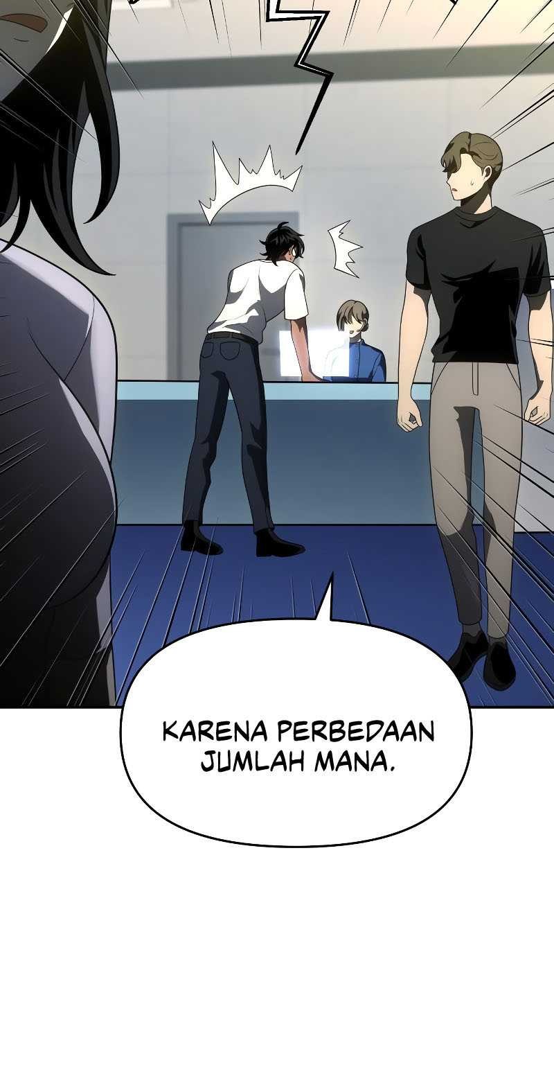 I Used To Be The Boss Chapter 26 Gambar 21