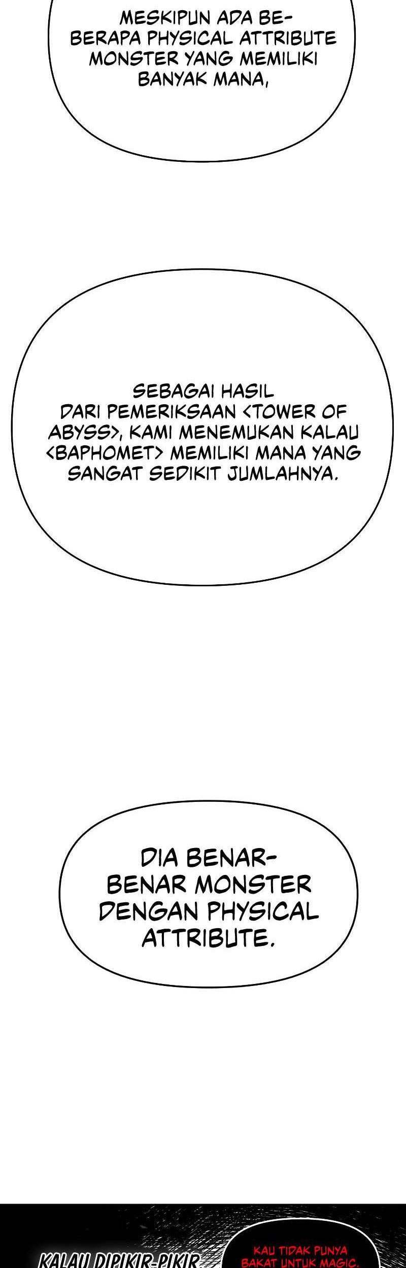 I Used To Be The Boss Chapter 26 Gambar 23