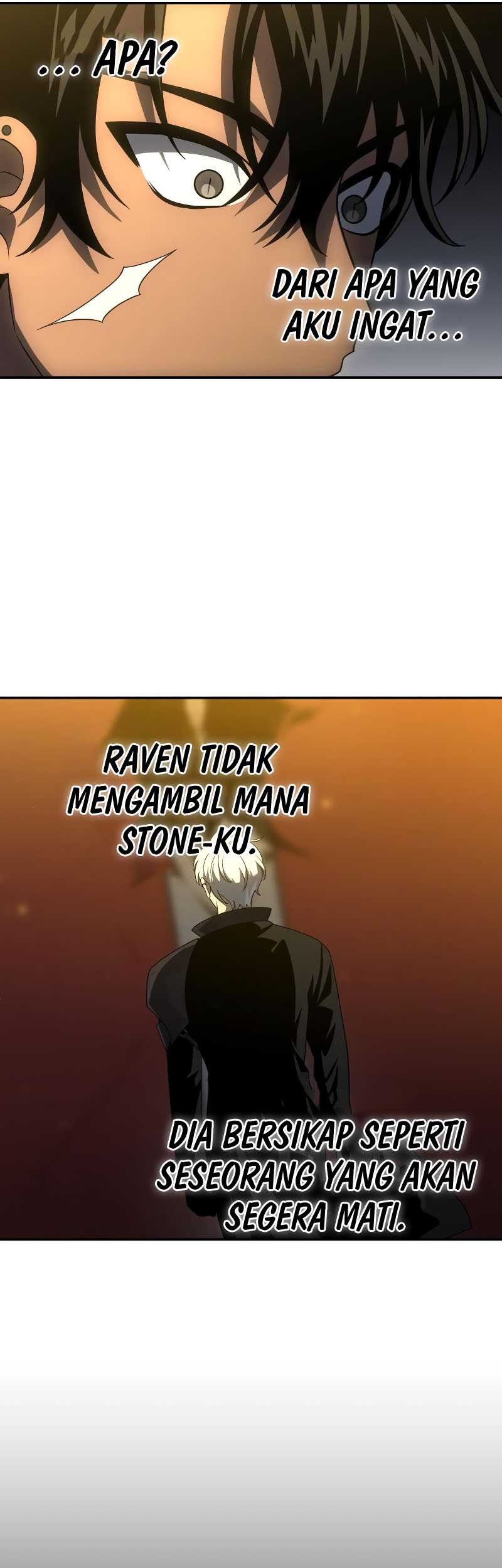 I Used To Be The Boss Chapter 26 Gambar 27