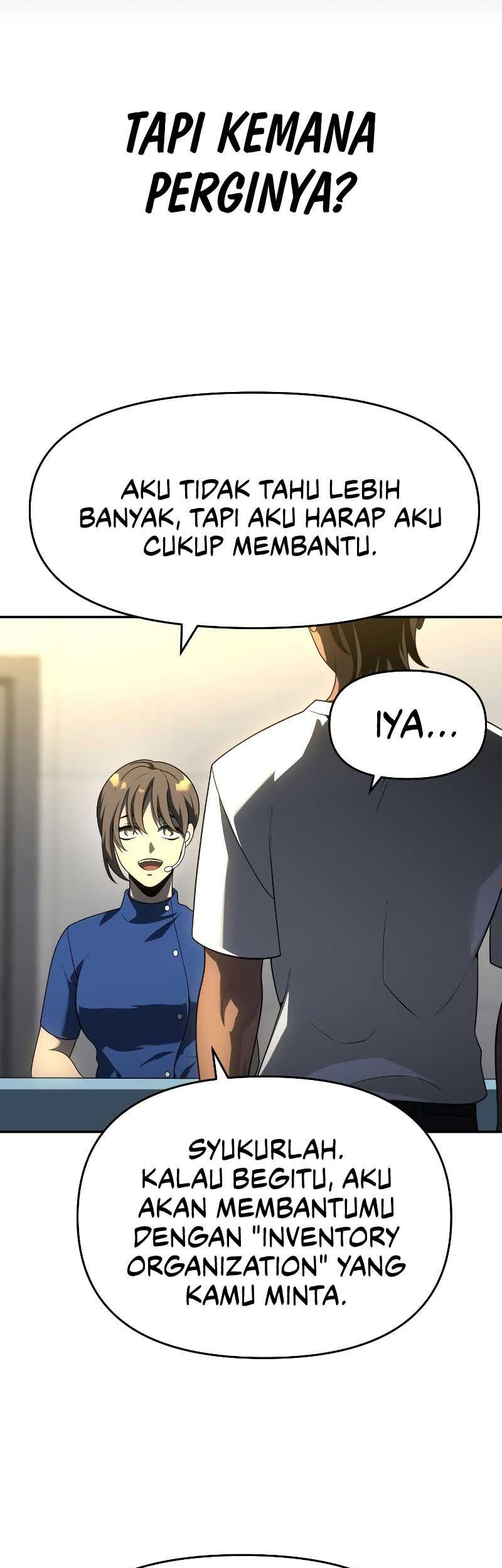 I Used To Be The Boss Chapter 26 Gambar 29