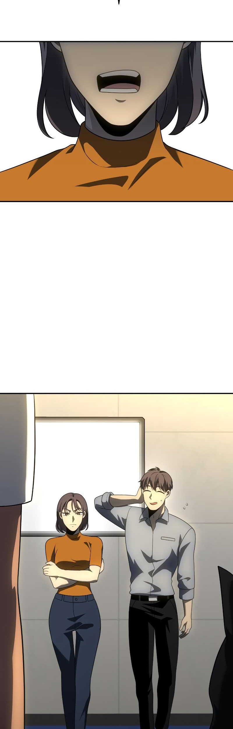 I Used To Be The Boss Chapter 26 Gambar 35