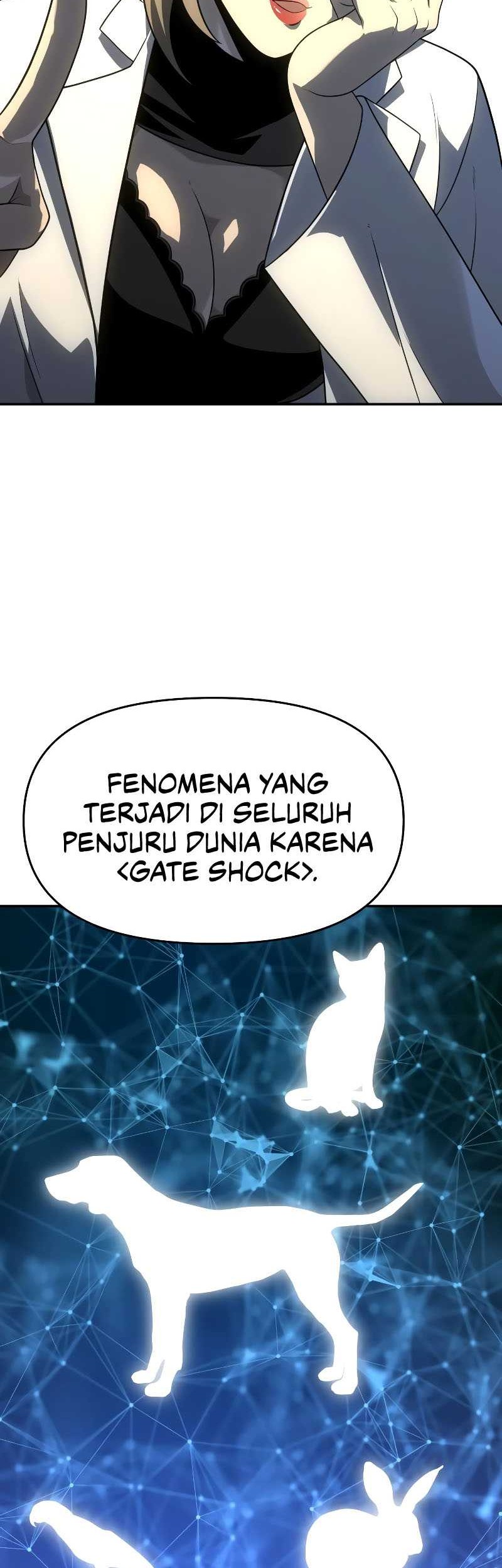 I Used To Be The Boss Chapter 26 Gambar 40