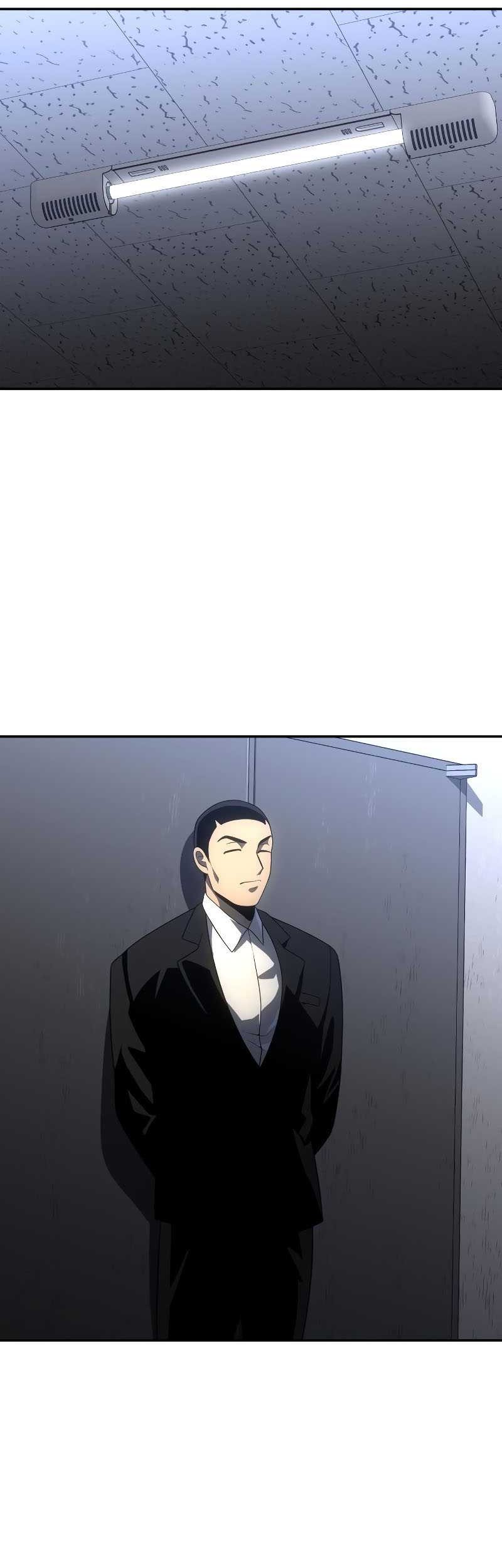 I Used To Be The Boss Chapter 25 Gambar 49