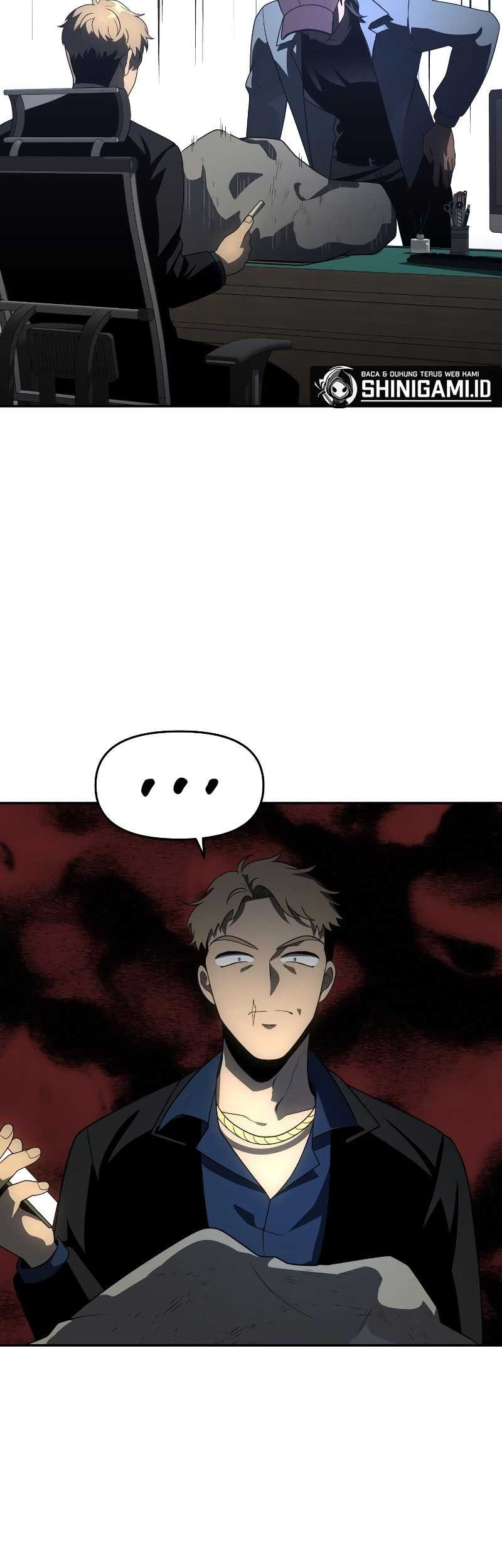 I Used To Be The Boss Chapter 25 Gambar 58