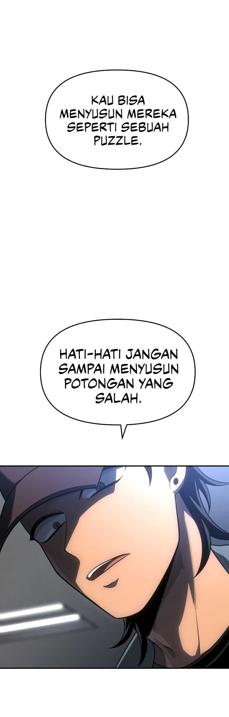 I Used To Be The Boss Chapter 25 Gambar 59