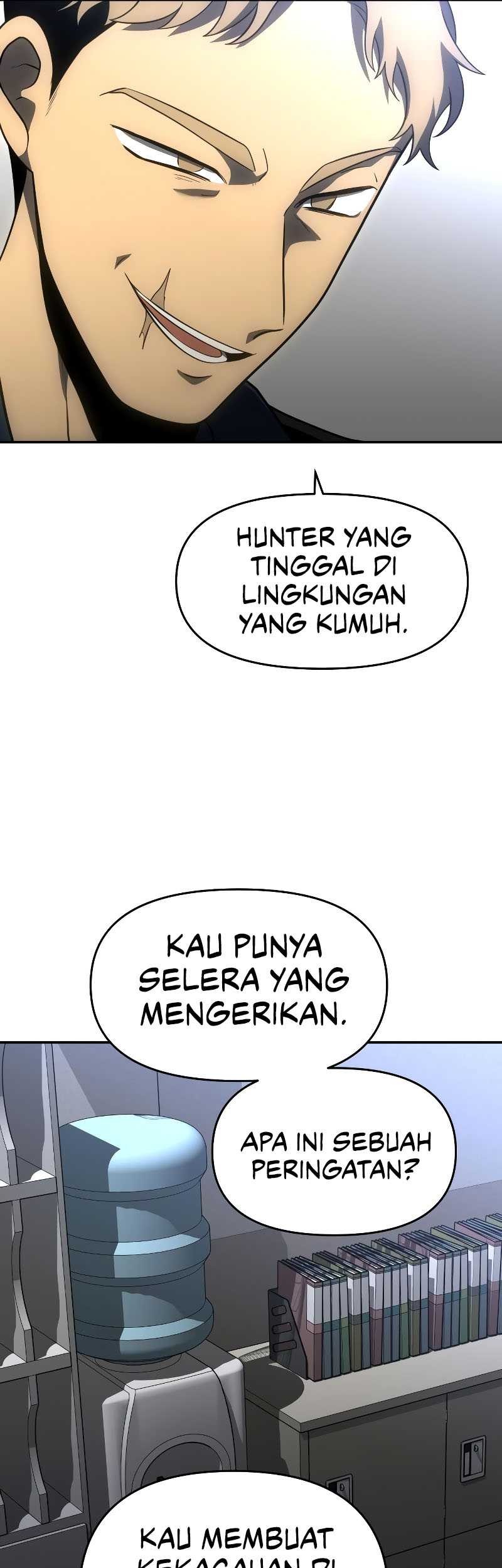 I Used To Be The Boss Chapter 25 Gambar 61