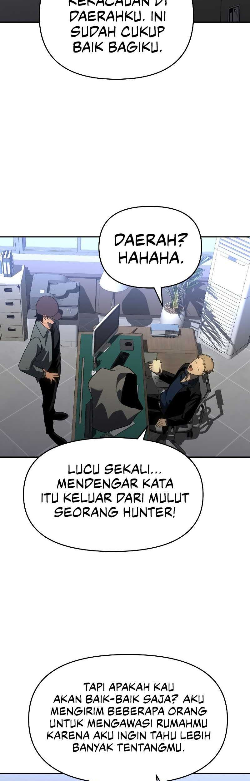 I Used To Be The Boss Chapter 25 Gambar 62