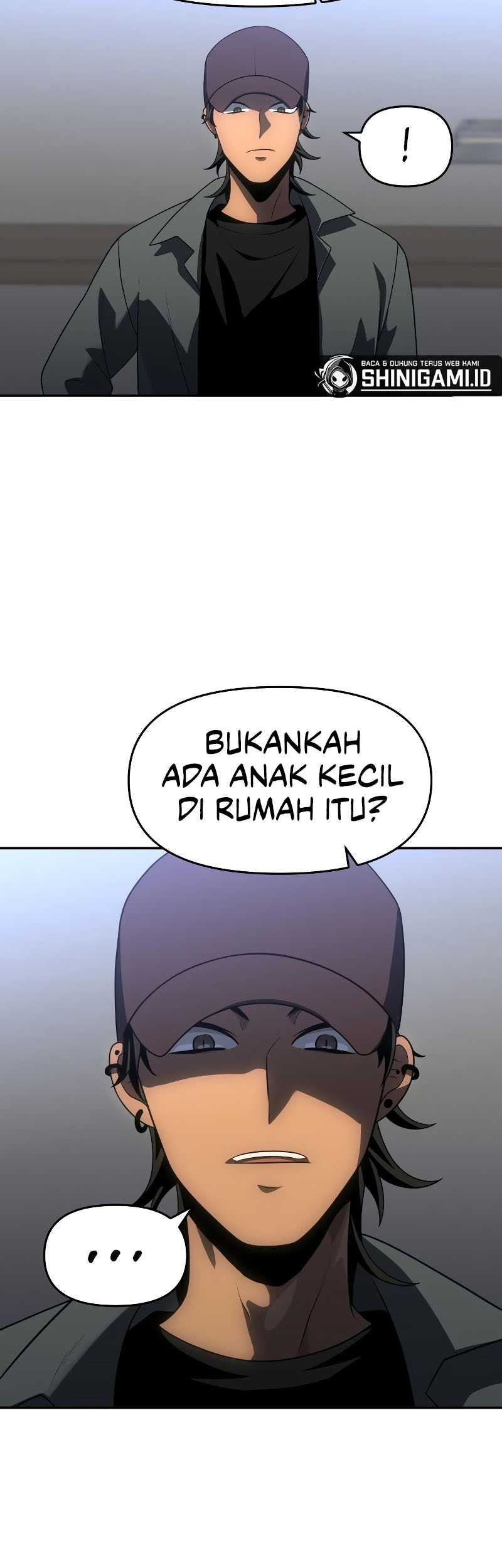 I Used To Be The Boss Chapter 25 Gambar 63
