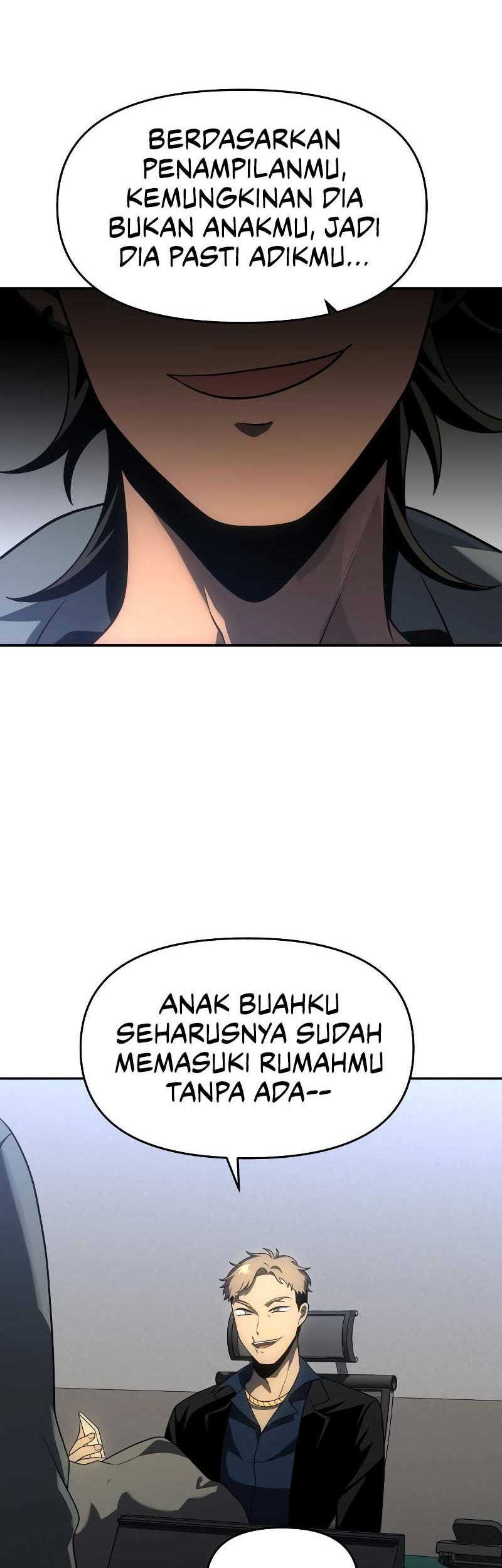 I Used To Be The Boss Chapter 25 Gambar 64