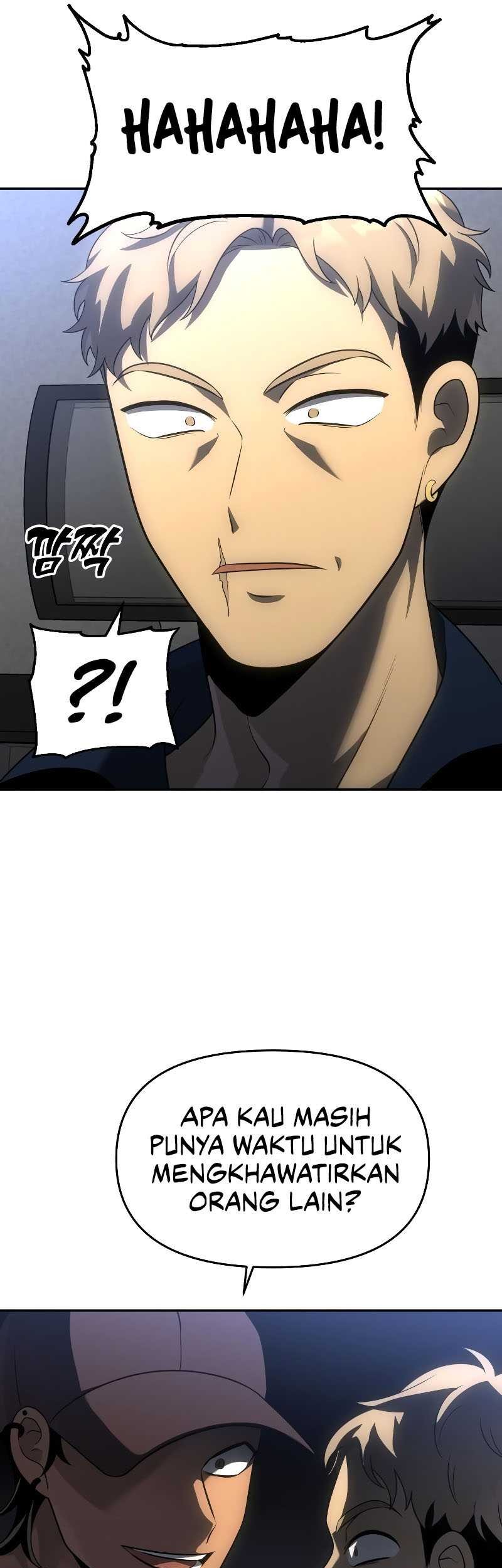 I Used To Be The Boss Chapter 25 Gambar 66