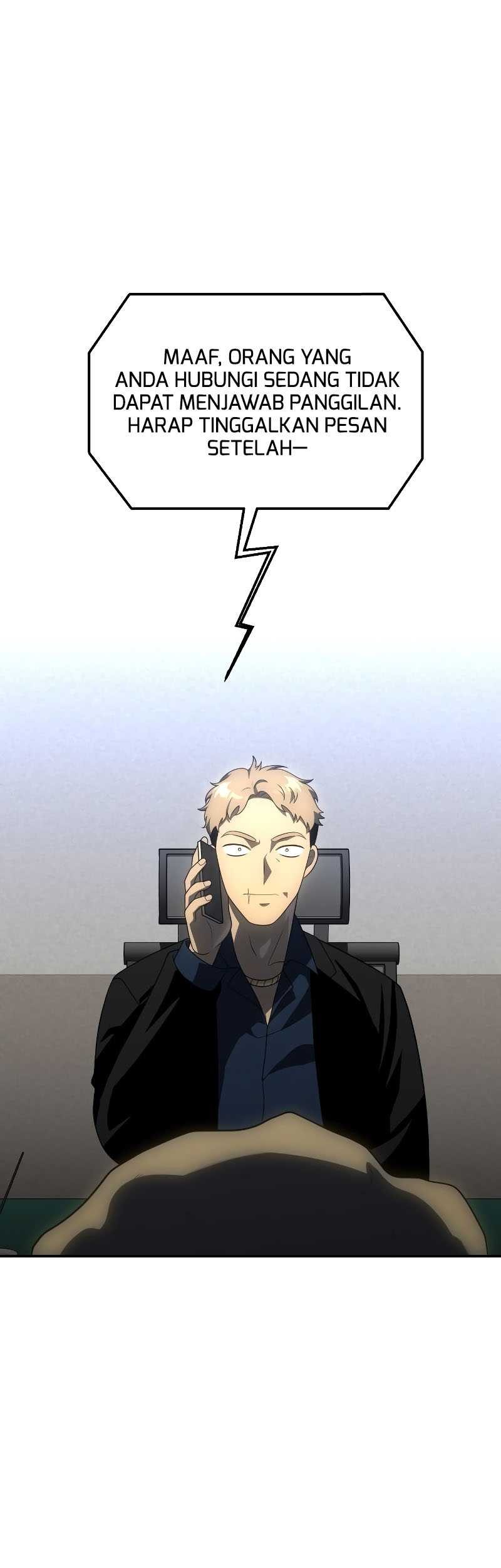 I Used To Be The Boss Chapter 25 Gambar 76