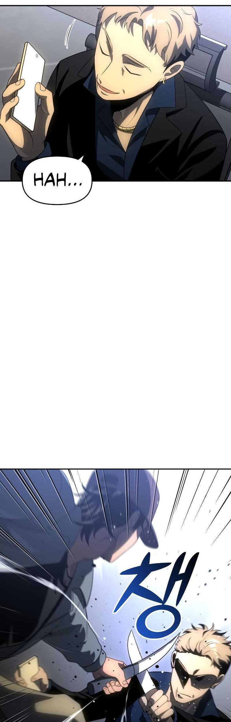 I Used To Be The Boss Chapter 25 Gambar 77