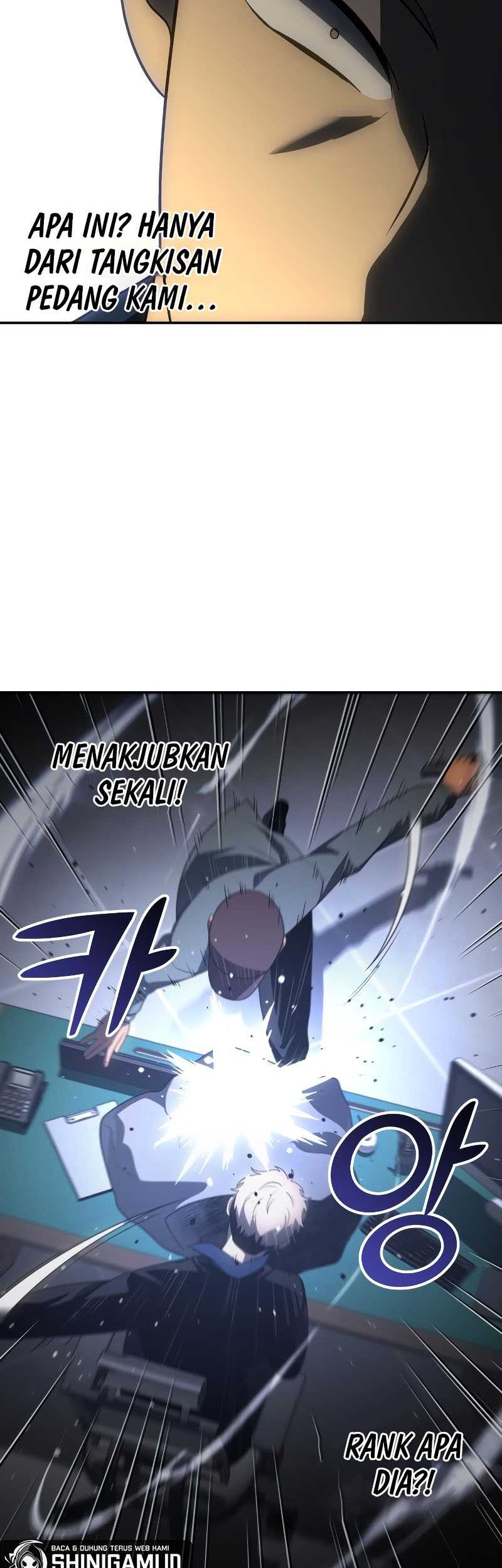 I Used To Be The Boss Chapter 25 Gambar 79