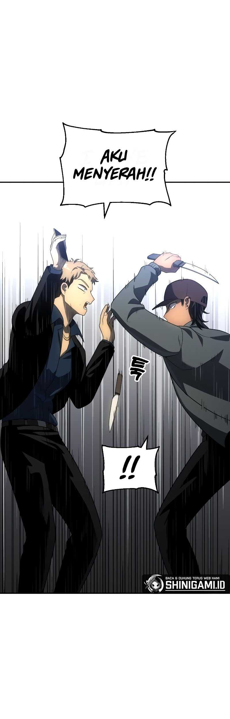 I Used To Be The Boss Chapter 25 Gambar 83