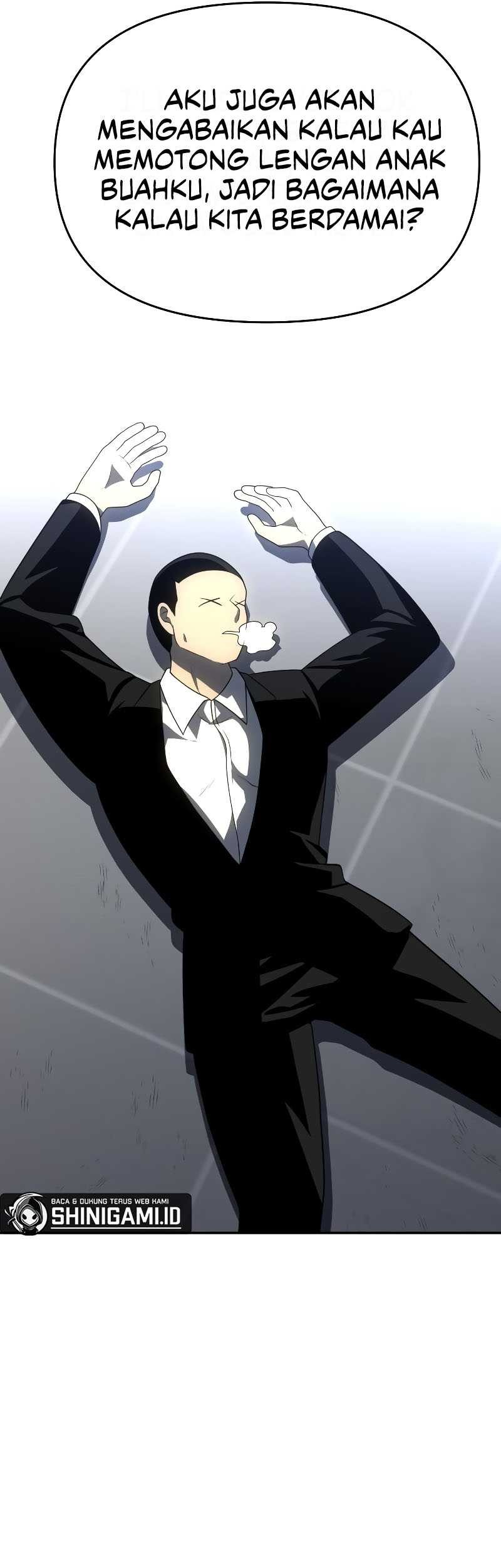 I Used To Be The Boss Chapter 25 Gambar 86
