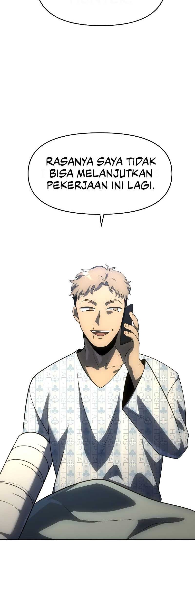 I Used To Be The Boss Chapter 25 Gambar 89