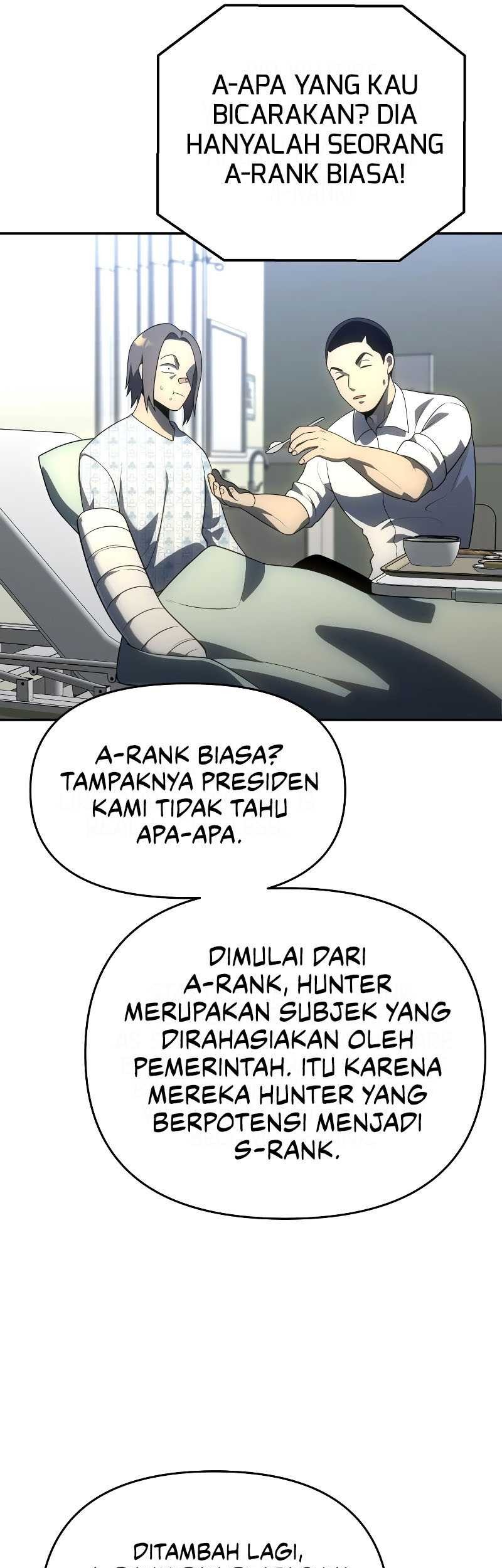 I Used To Be The Boss Chapter 25 Gambar 91