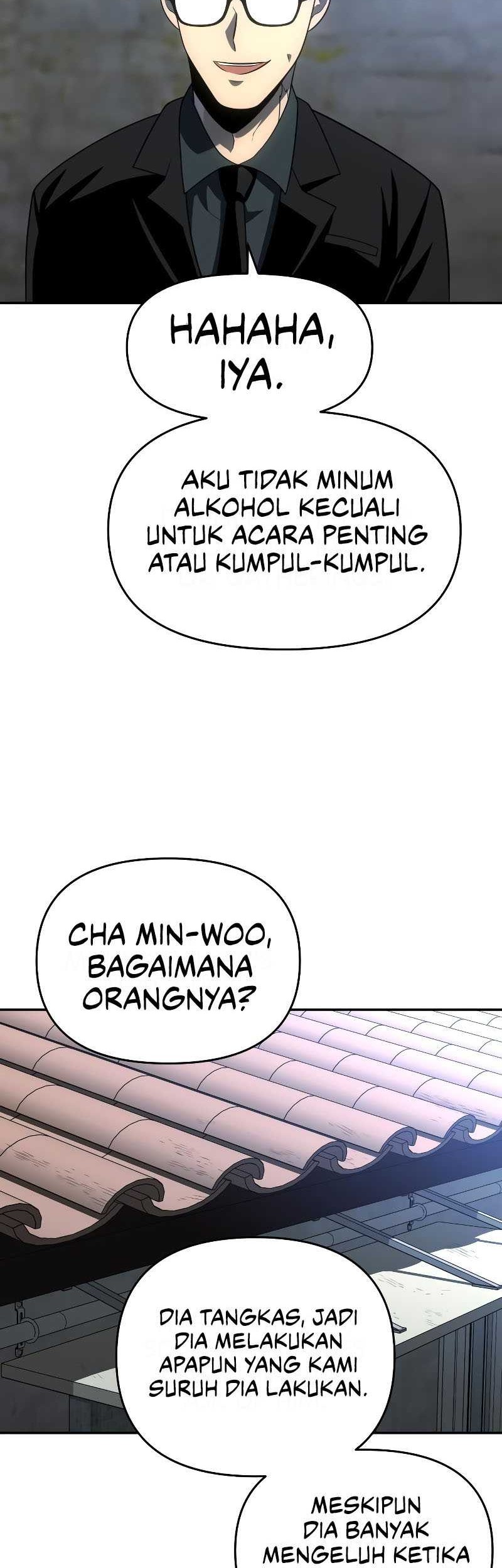 I Used To Be The Boss Chapter 25 Gambar 99