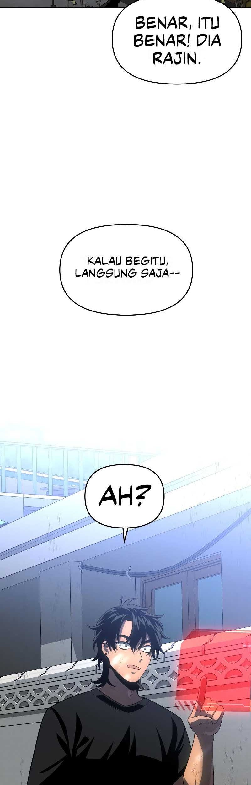 I Used To Be The Boss Chapter 25 Gambar 102