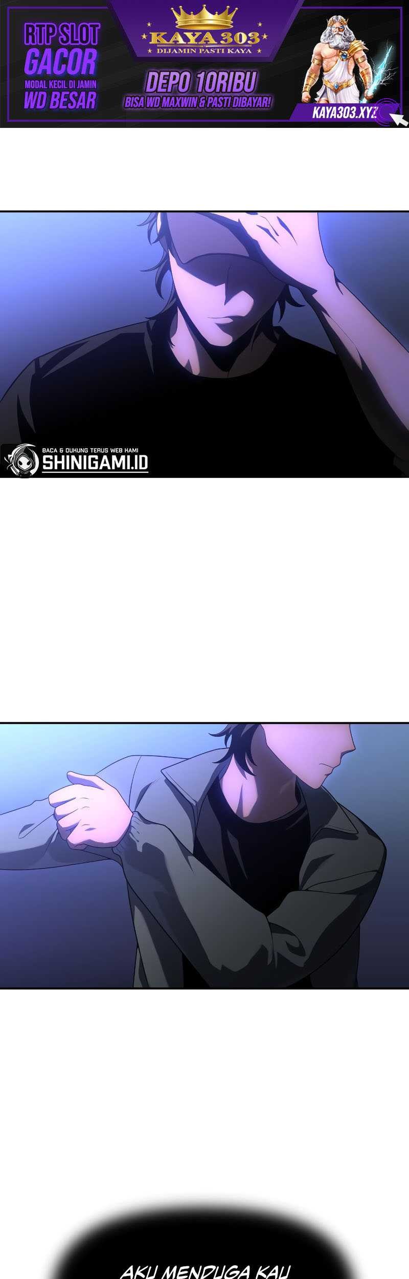 Baca Manhwa I Used To Be The Boss Chapter 25 Gambar 2