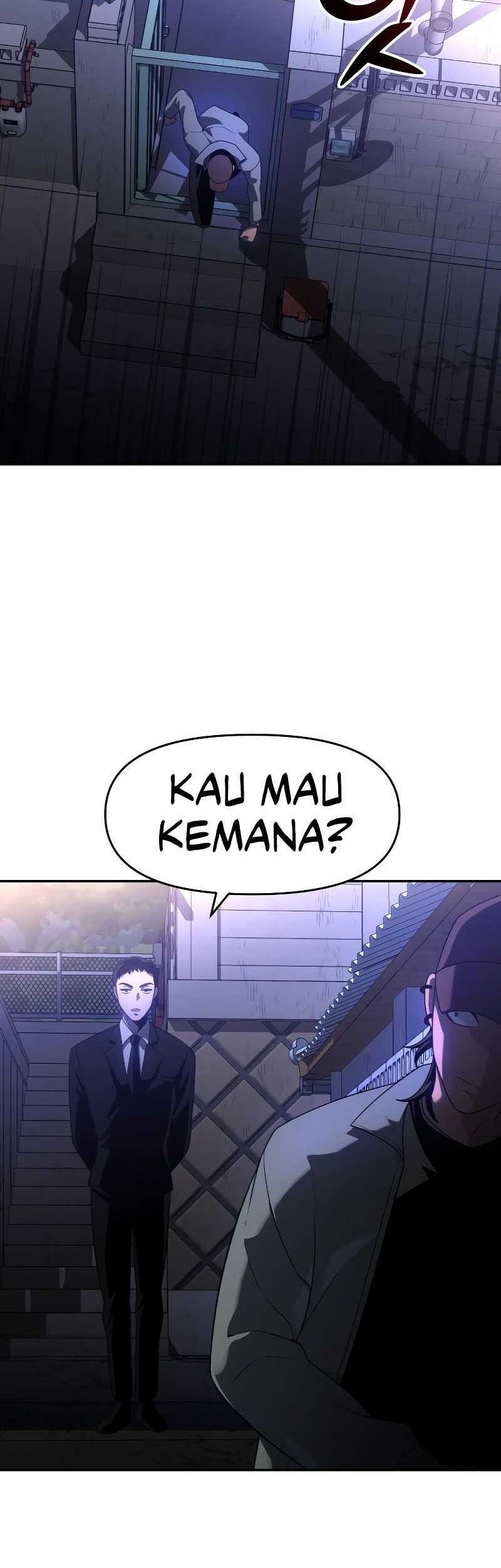 I Used To Be The Boss Chapter 25 Gambar 5