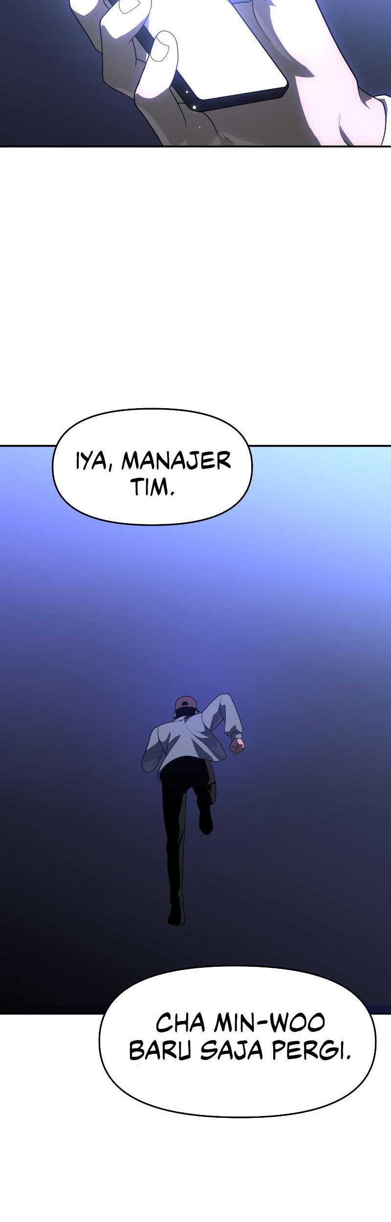 I Used To Be The Boss Chapter 25 Gambar 10