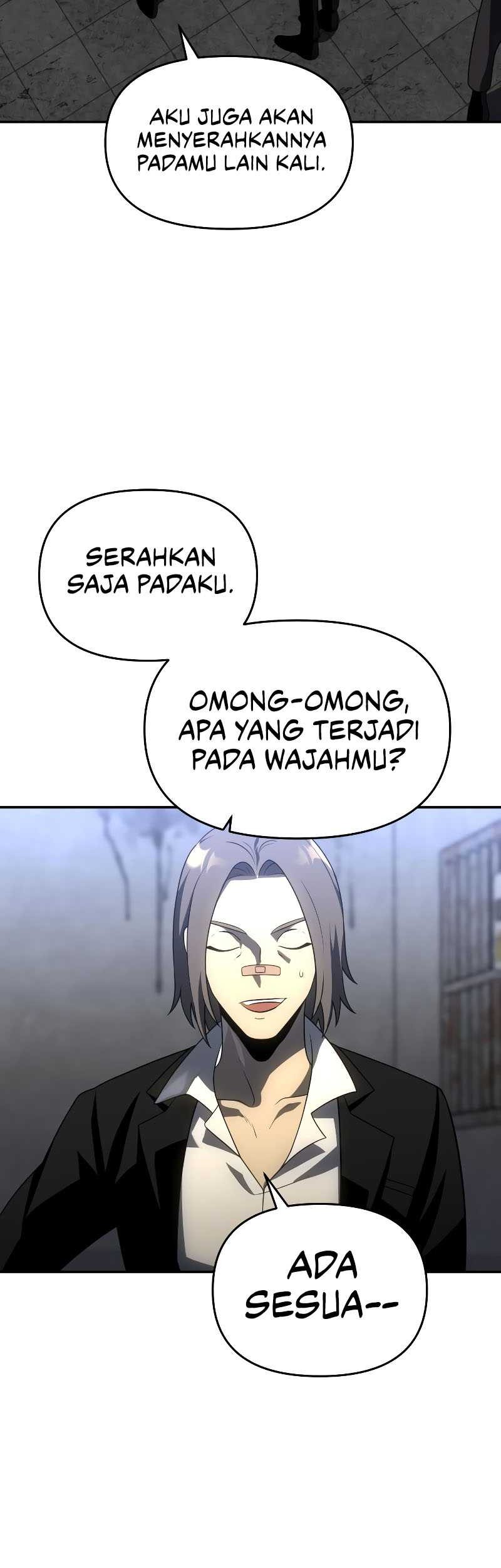 I Used To Be The Boss Chapter 25 Gambar 14