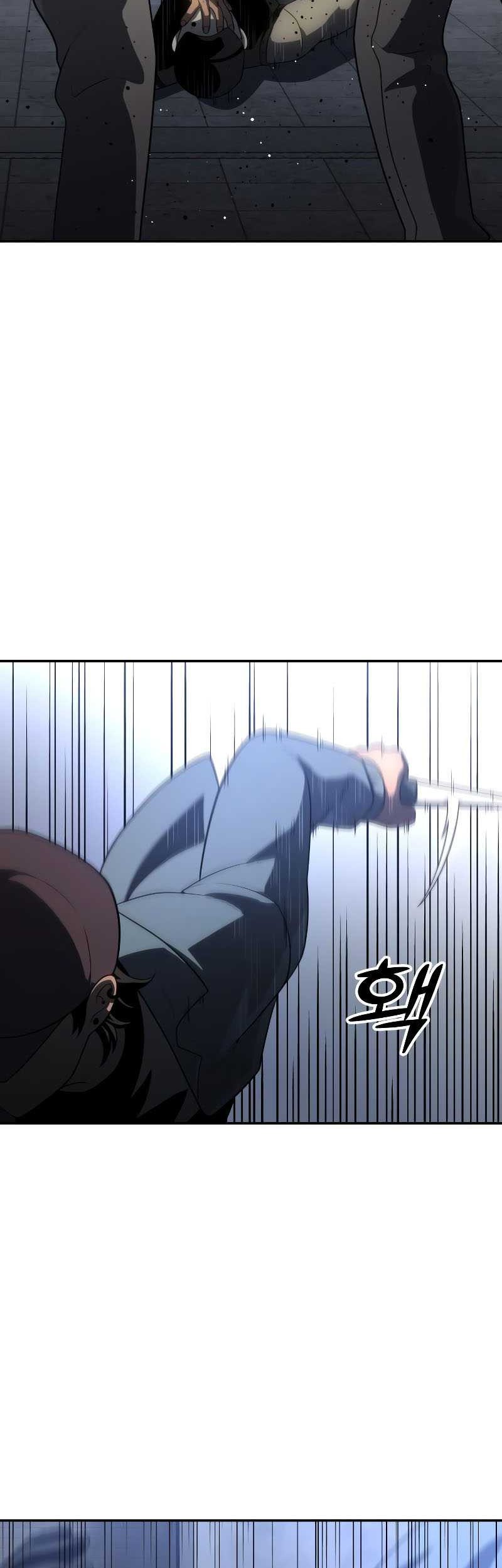I Used To Be The Boss Chapter 25 Gambar 19