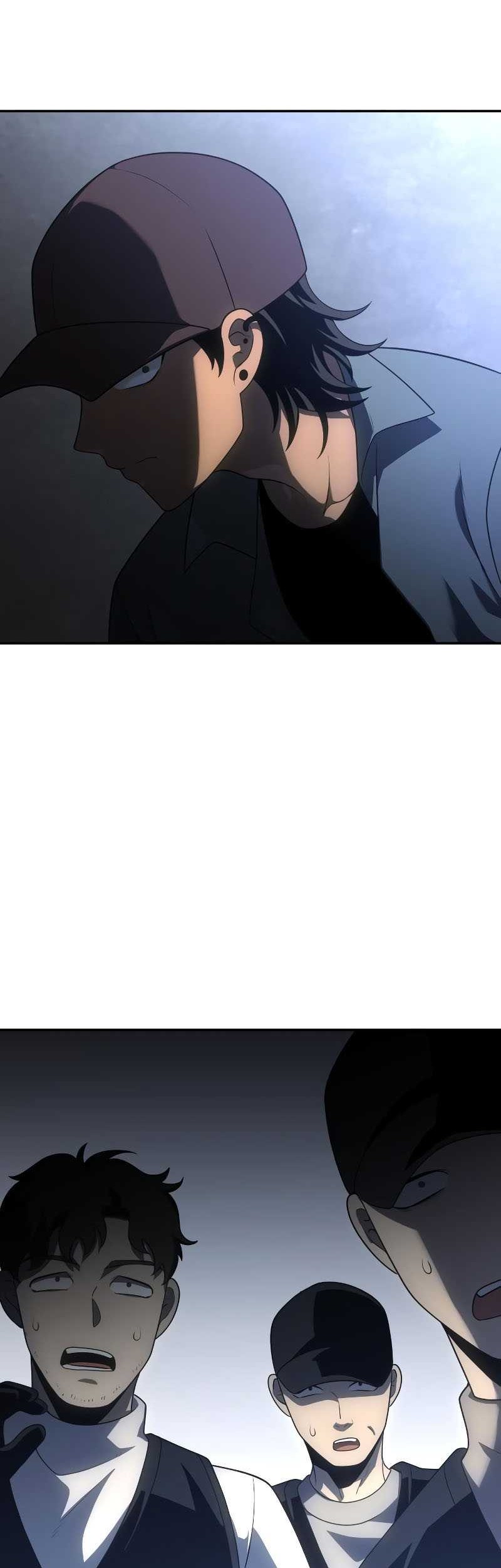 I Used To Be The Boss Chapter 25 Gambar 23