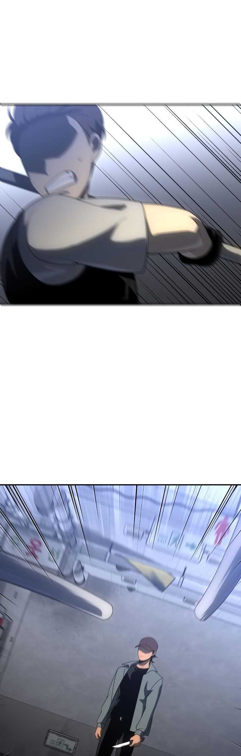 I Used To Be The Boss Chapter 25 Gambar 27