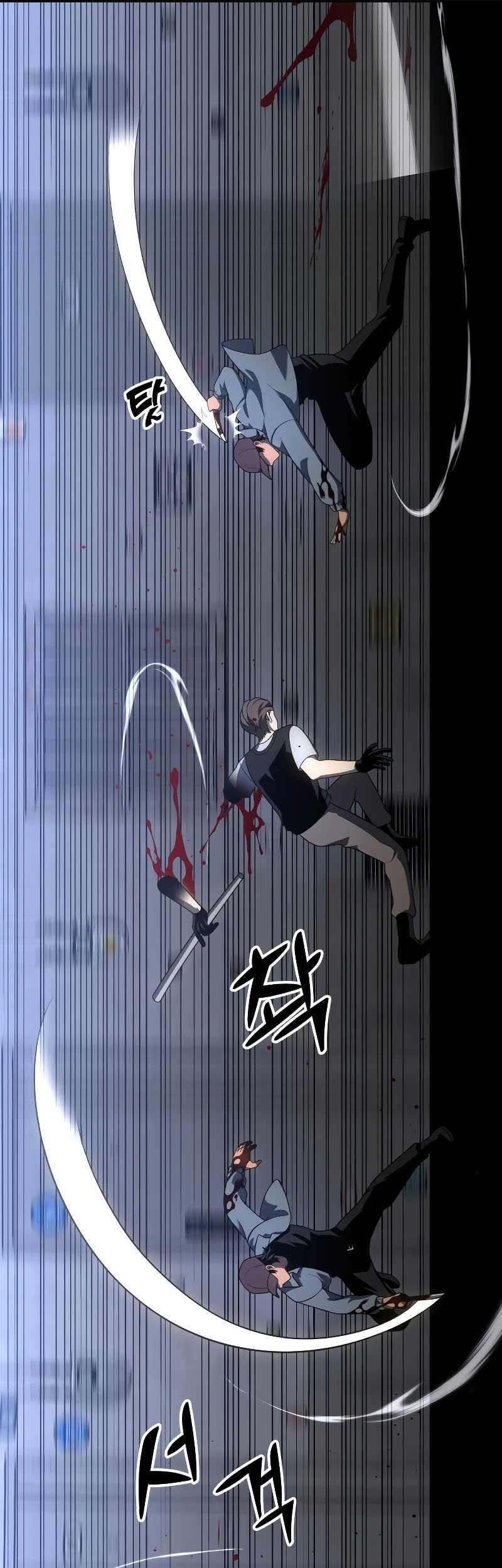 I Used To Be The Boss Chapter 25 Gambar 32