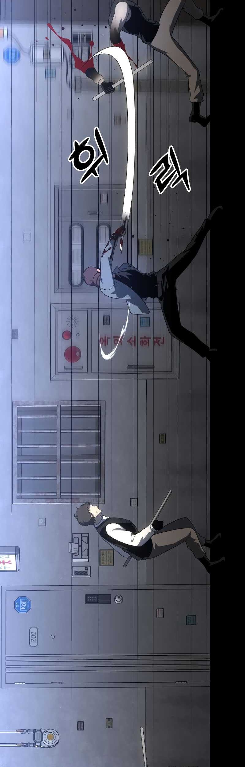I Used To Be The Boss Chapter 25 Gambar 34