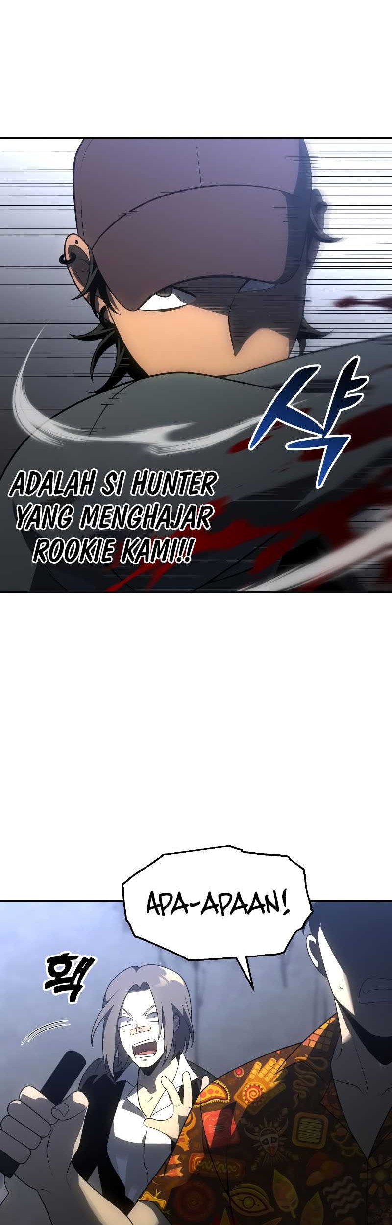 I Used To Be The Boss Chapter 25 Gambar 38