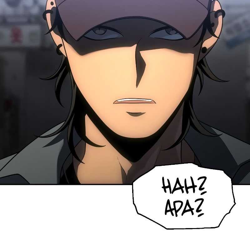 I Used To Be The Boss Chapter 25 Gambar 41