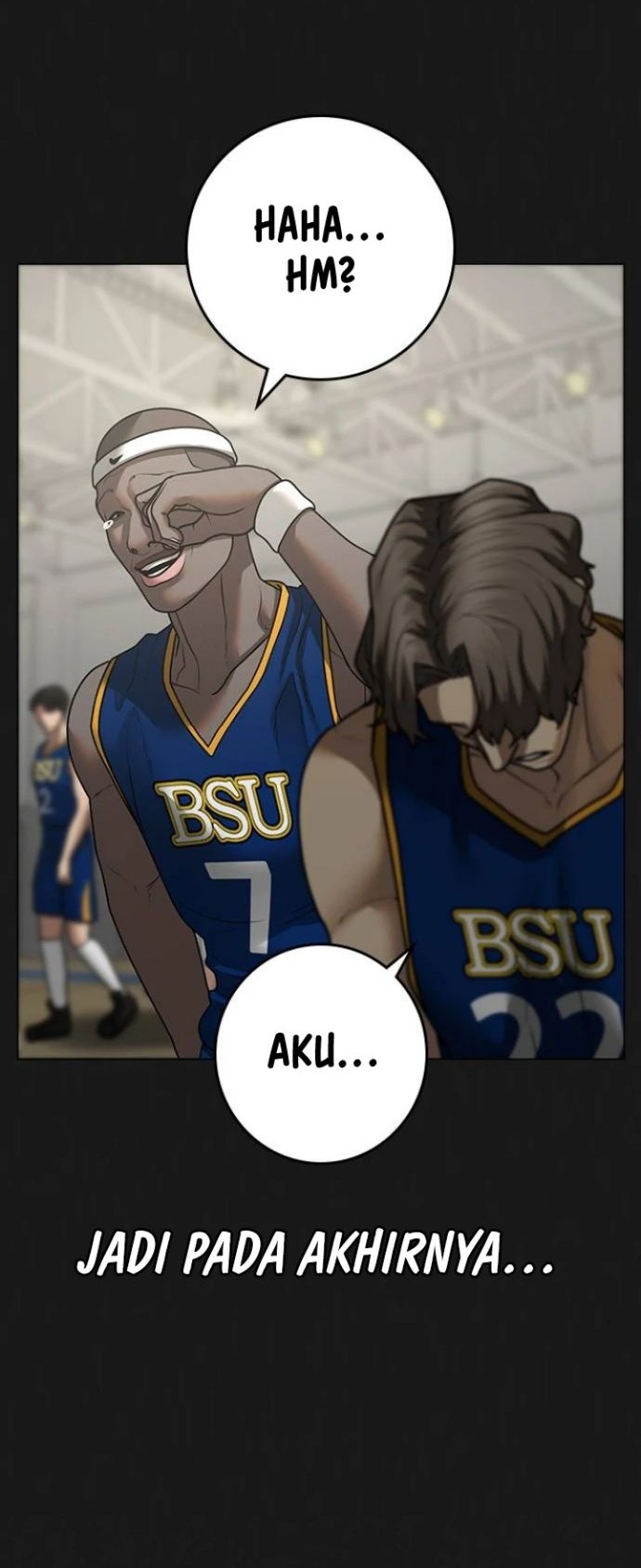 Reality Quest Chapter 84 Gambar 49
