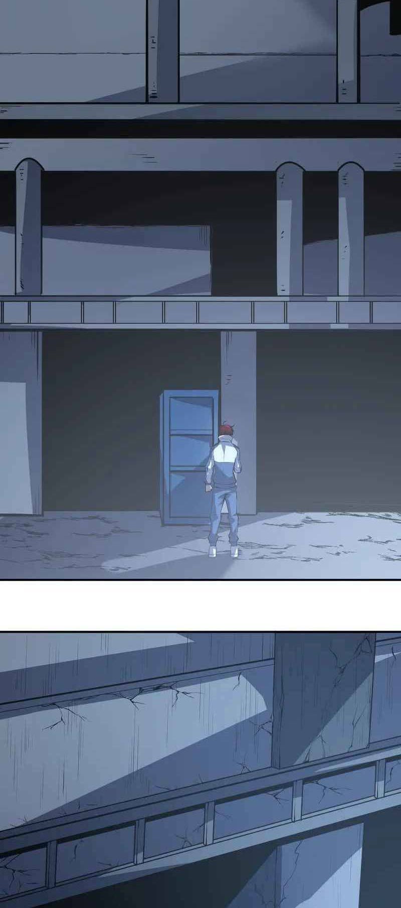 Heavenly Solo Defender Chapter 17 Gambar 19