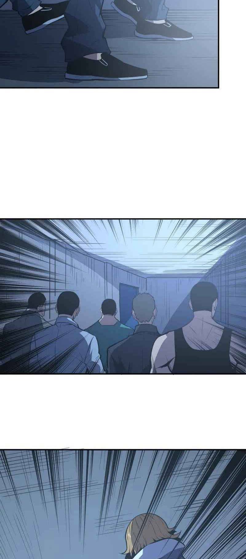 Heavenly Solo Defender Chapter 17 Gambar 23