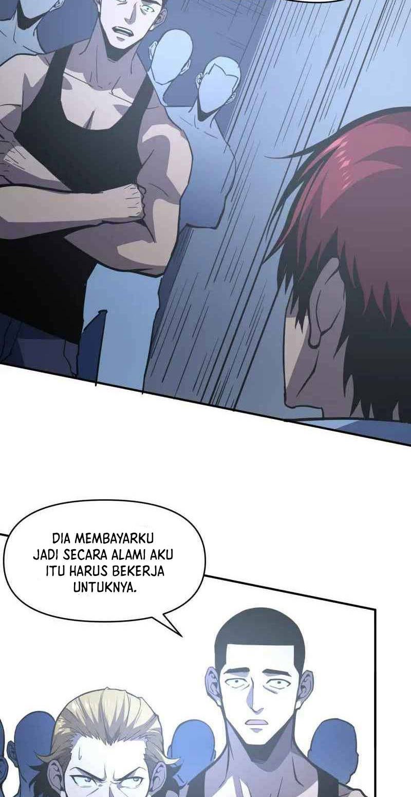 Heavenly Solo Defender Chapter 17 Gambar 29
