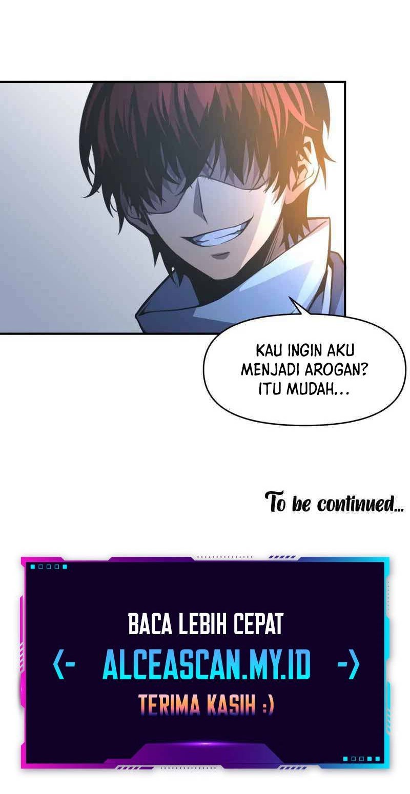 Heavenly Solo Defender Chapter 17 Gambar 31