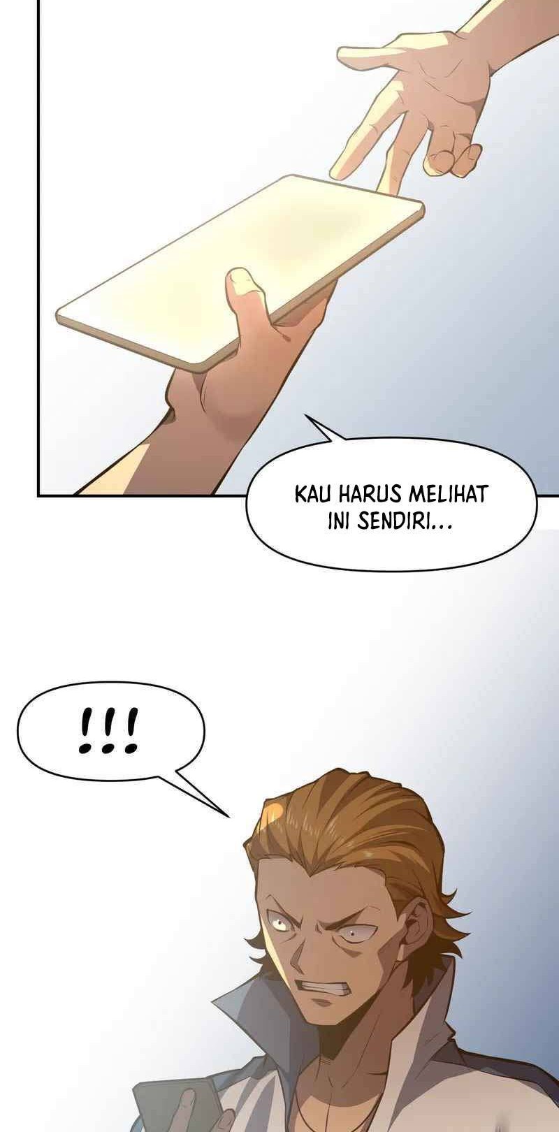 Heavenly Solo Defender Chapter 17 Gambar 7
