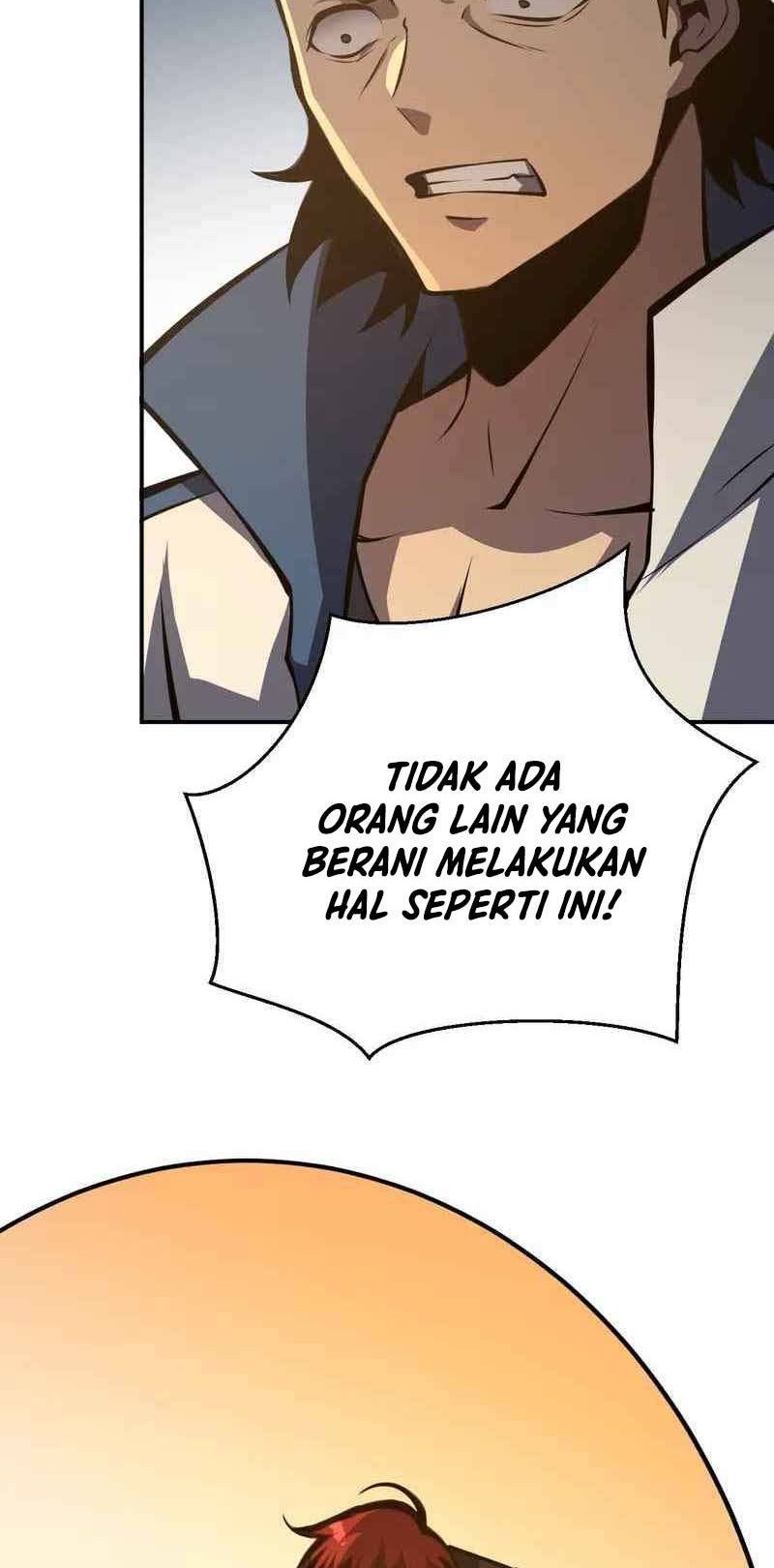 Heavenly Solo Defender Chapter 17 Gambar 9