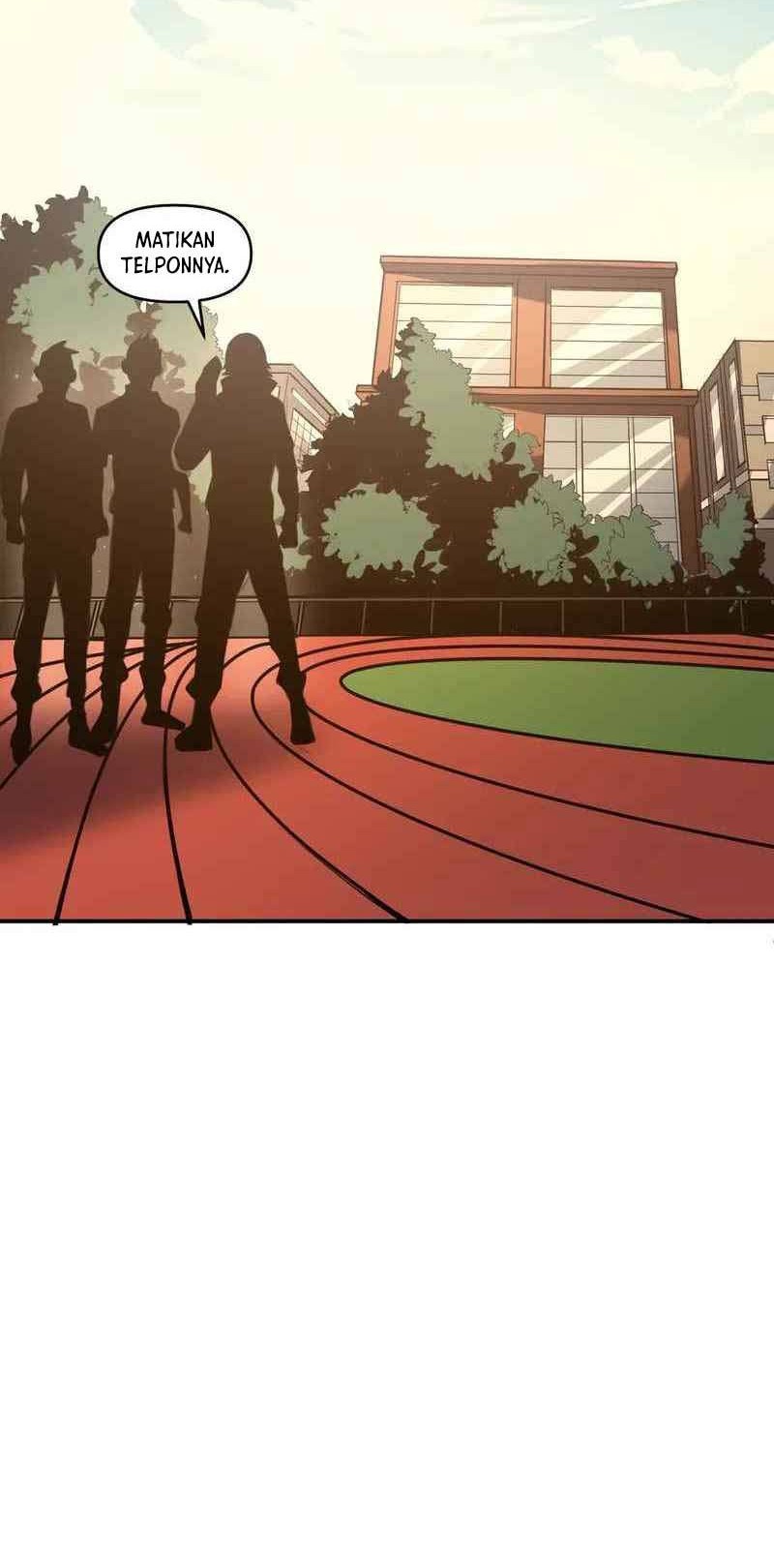 Heavenly Solo Defender Chapter 17 Gambar 13