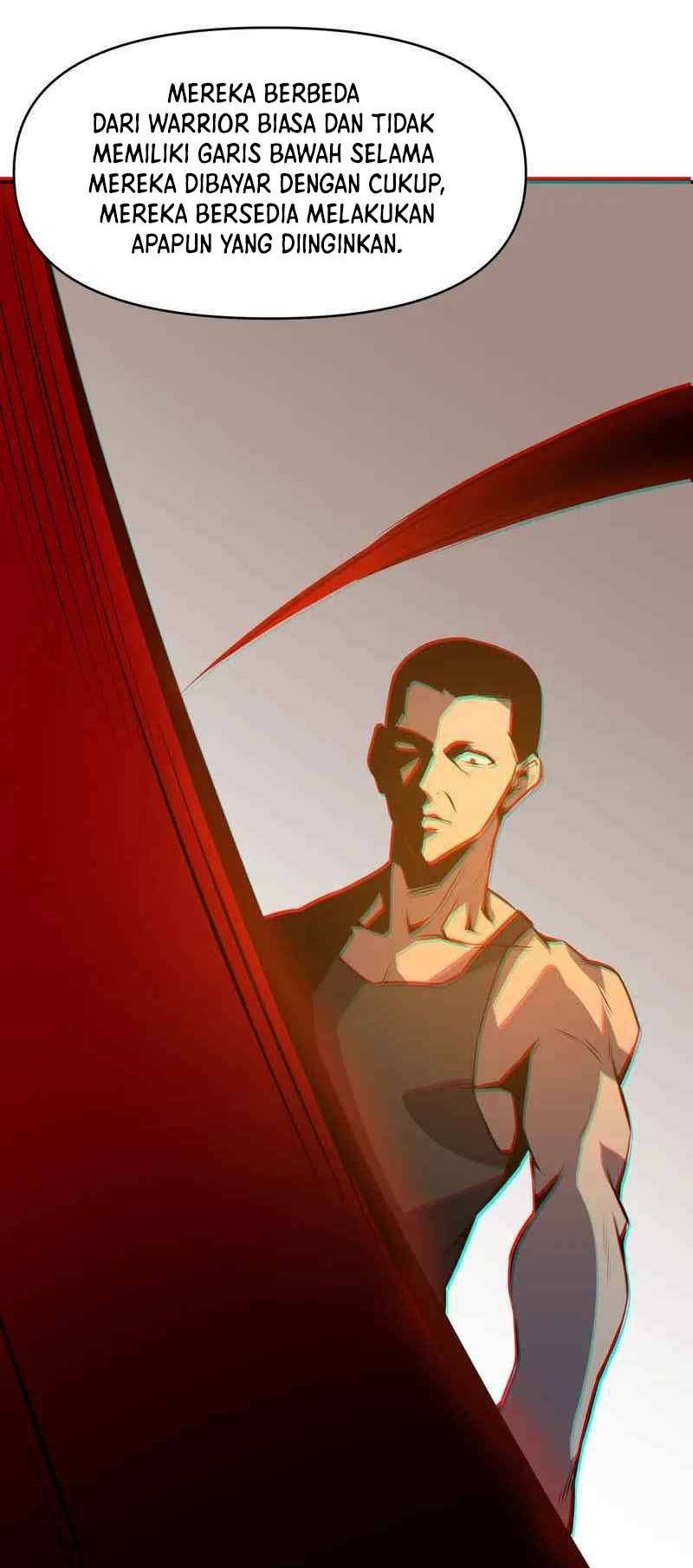 Heavenly Solo Defender Chapter 17 Gambar 15