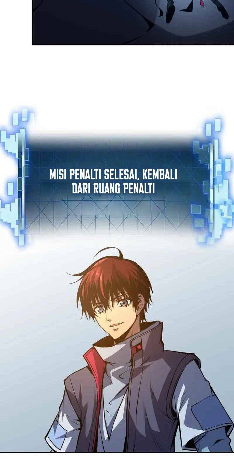 Heavenly Solo Defender Chapter 16 Gambar 19