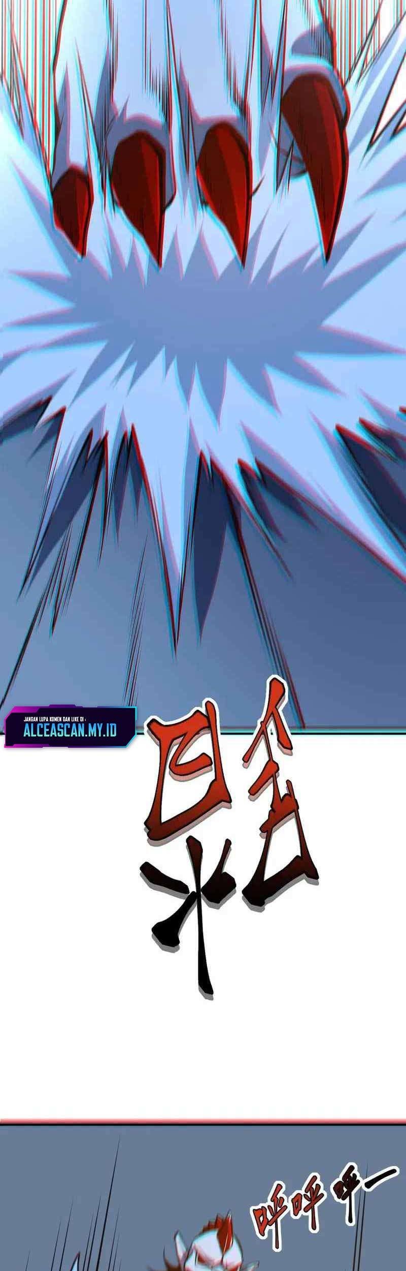 Heavenly Solo Defender Chapter 16 Gambar 4