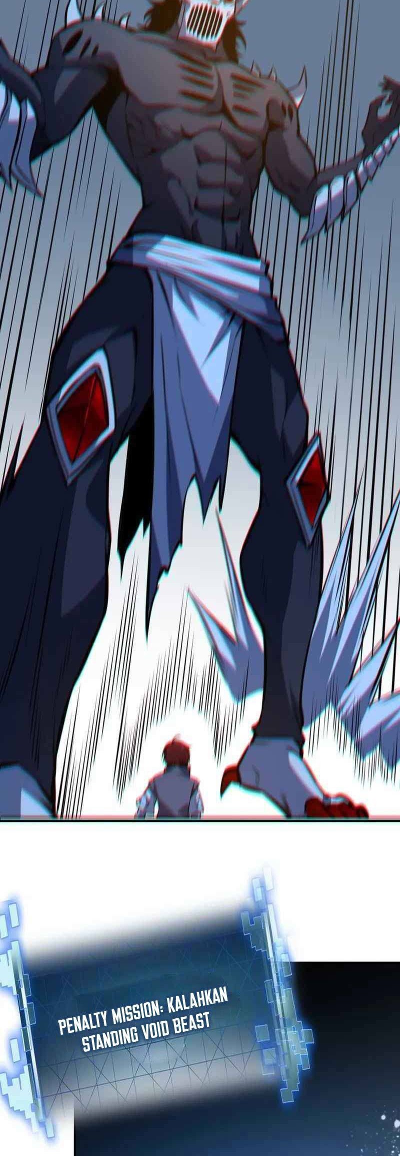 Heavenly Solo Defender Chapter 16 Gambar 5