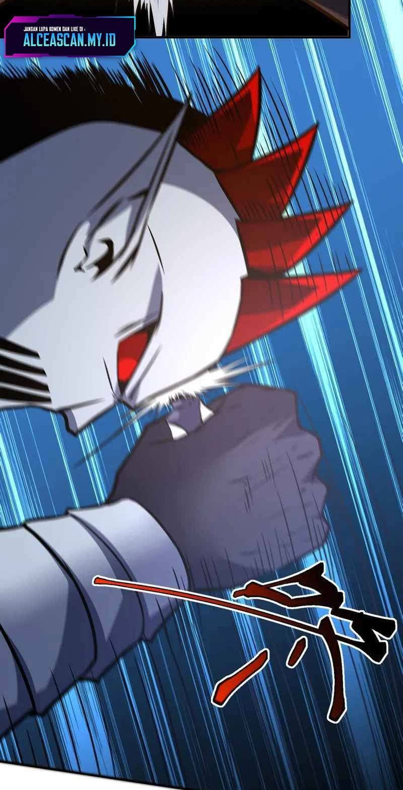Heavenly Solo Defender Chapter 16 Gambar 15